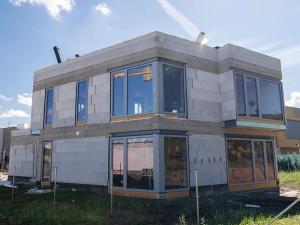 Prodej rodinného domu, Praha - Horní Počernice, Akrobatů, 197 m2