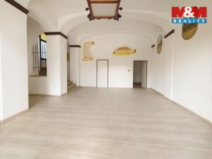 Prodej činžovního domu, Habartice, 1770 m2