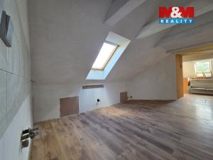 Prodej činžovního domu, Habartice, 1770 m2