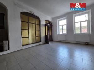 Prodej činžovního domu, Habartice, 1770 m2