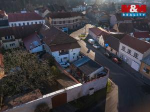 Prodej rodinného domu, Libochovice, Náměstí svobody, 106 m2