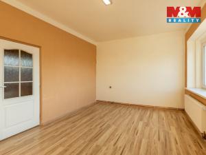 Prodej rodinného domu, Libochovice, Náměstí svobody, 106 m2