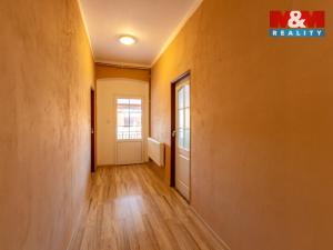 Prodej rodinného domu, Libochovice, Náměstí svobody, 106 m2