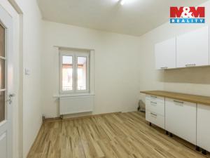 Prodej rodinného domu, Libochovice, Náměstí svobody, 106 m2