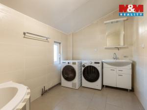 Prodej rodinného domu, Libochovice, Náměstí svobody, 106 m2