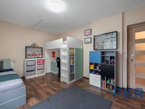 Prodej bytu 3+kk, Záryby, 72 m2