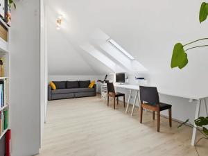 Prodej bytu 4+kk, Křížkový Újezdec, 158 m2