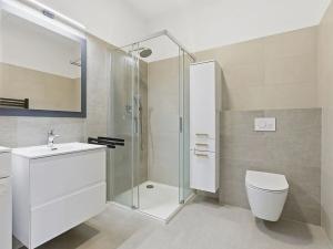 Prodej bytu 4+kk, Křížkový Újezdec, 158 m2