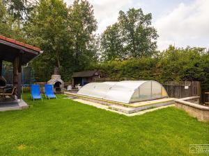 Prodej chaty, Vojníkov, 170 m2