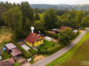 Prodej chaty, Vojníkov, 170 m2