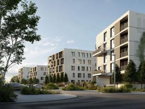 Prodej bytu 3+kk, Kladno, U Engerthu, 69 m2