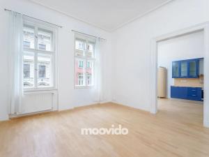 Prodej bytu 3+1, Praha - Vinohrady, Balbínova, 98 m2