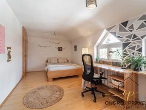 Prodej rodinného domu, Lety, Sokolská, 265 m2