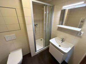 Pronájem bytu 1+kk, Brno, Spolková, 29 m2