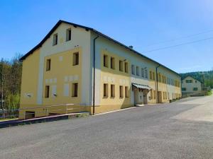 Pronájem kanceláře, Smržovka, Na Kopečku, 19 m2