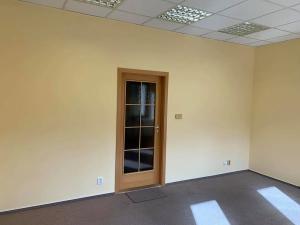 Pronájem kanceláře, Smržovka, Na Kopečku, 19 m2