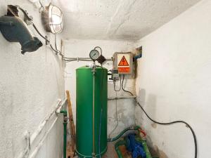 Prodej chaty, Tichonice, 46 m2