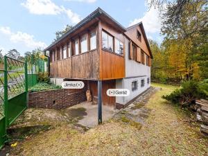 Prodej chaty, Tichonice, 46 m2