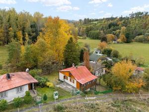 Prodej chaty, Tichonice, 46 m2