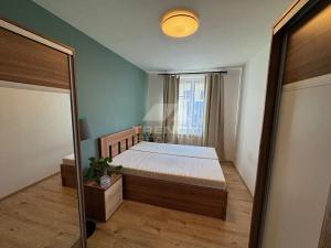 Pronájem bytu 2+kk, Praha - Hostivař, Fojtova, 49 m2