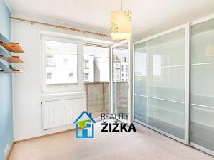 Prodej bytu 2+kk, Brno, Zderadova, 53 m2