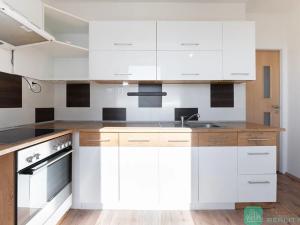 Prodej bytu 2+1, Krupka, Sídliště, 53 m2