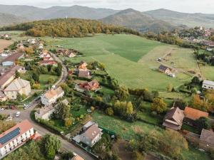 Prodej pozemku pro bydlení, Řehlovice, 1148 m2