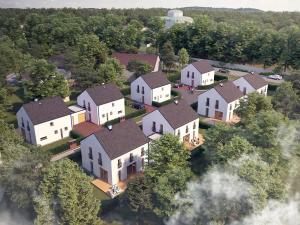 Prodej rodinného domu, Praha - Vinoř, 122 m2