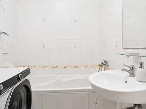 Prodej bytu 4+1, Plzeň, Rabštejnská, 92 m2