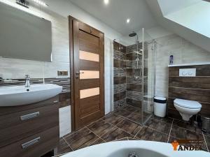 Prodej rodinného domu, Sedlnice, 135 m2