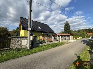 Prodej rodinného domu, Sedlnice, 135 m2