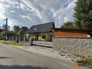 Prodej rodinného domu, Sedlnice, 135 m2