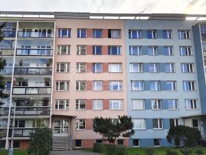 Pronájem bytu 2+kk, Praha - Hostivař, Tenisová, 40 m2