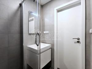 Pronájem bytu 2+kk, Praha - Hostivař, Tenisová, 40 m2