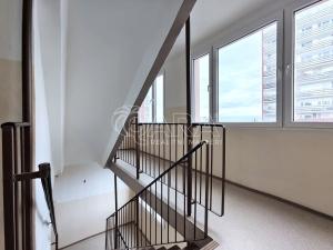 Pronájem bytu 2+kk, Praha - Hostivař, Tenisová, 40 m2