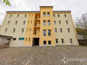 Prodej bytu 1+1, Přerov - Přerov I-Město, Husova, 28 m2