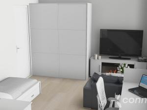 Prodej bytu 1+1, Přerov - Přerov I-Město, Husova, 28 m2