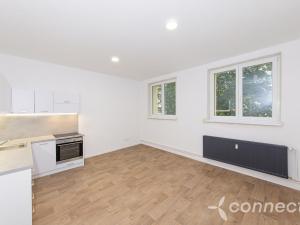 Prodej bytu 1+kk, Přerov - Přerov I-Město, Husova, 30 m2