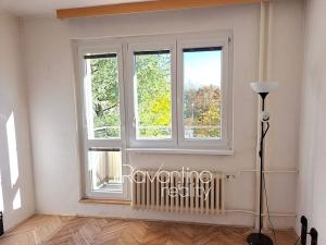 Prodej bytu 3+1, Brno, Jílová, 55 m2