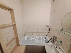 Prodej bytu 3+1, Brno, Jílová, 55 m2