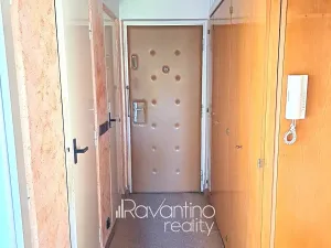 Prodej bytu 3+1, Brno, Jílová, 55 m2