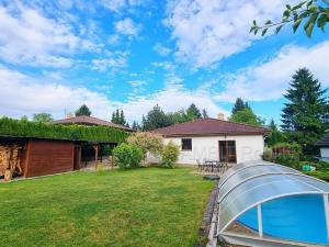 Prodej rodinného domu, Všestary, K lesu, 143 m2