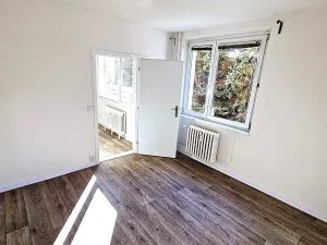 Pronájem bytu 3+1, Brno, Oderská, 70 m2