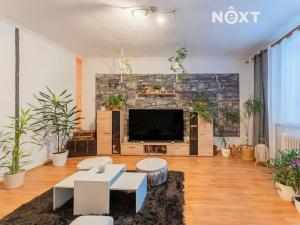 Pronájem bytu 2+1, Hanušovice, Hlavní, 69 m2