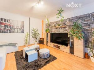 Pronájem bytu 2+1, Hanušovice, Hlavní, 69 m2