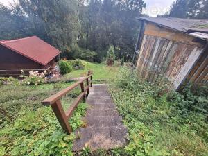 Prodej zahrady, Trutnov, 390 m2