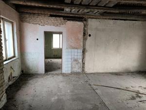 Prodej činžovního domu, Děčín, Litoměřická, 250 m2