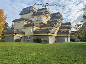 Pronájem bytu 3+kk, Olomouc, Bacherova, 72 m2