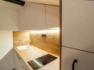 Prodej bytu 1+kk, Praha - Záběhlice, Záběhlická, 40 m2