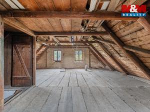 Prodej rodinného domu, Bílý Kostel nad Nisou, 200 m2